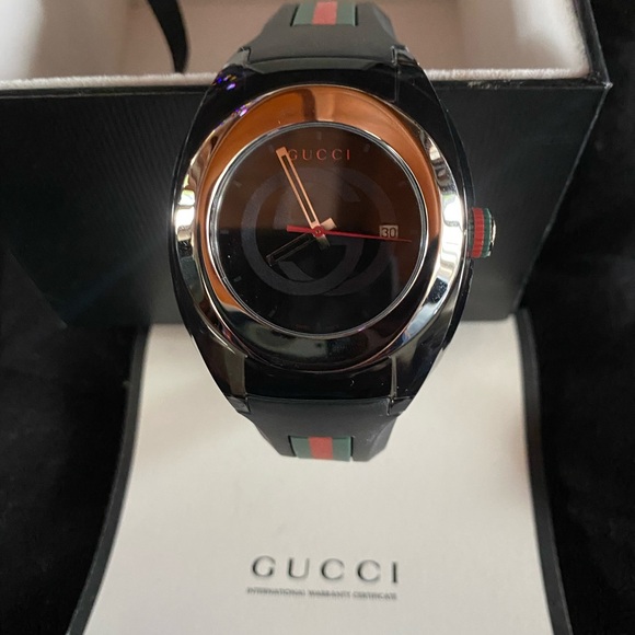 Gucci Sync Watch - Picture 6 of 7